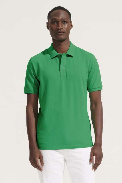 TRICOU POLO PEGASE