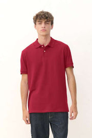 TRICOU POLO PACIFIC