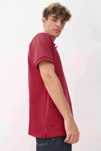 TRICOU POLO PACIFIC