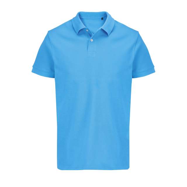 TRICOU POLO PACIFIC