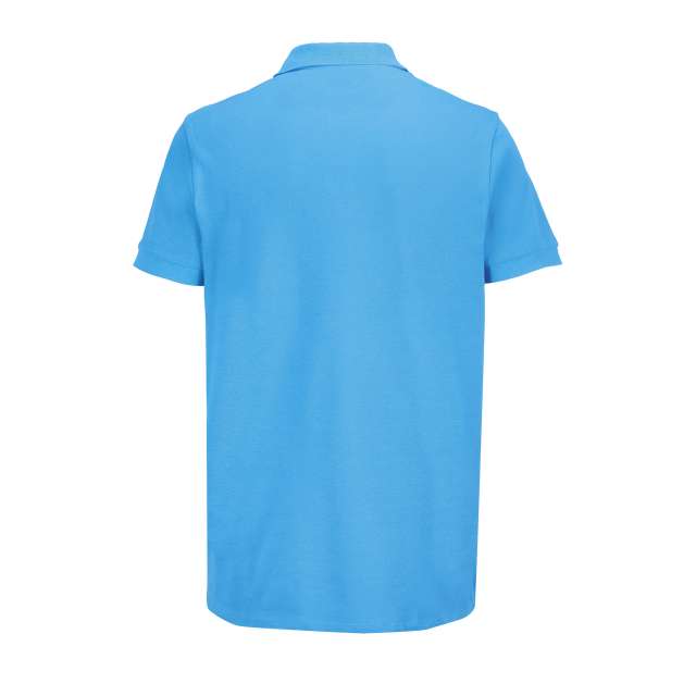 TRICOU POLO PACIFIC