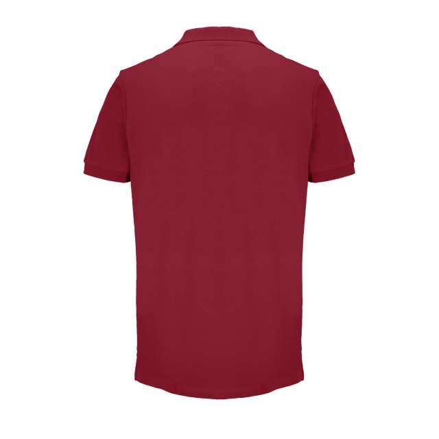 TRICOU POLO PACIFIC