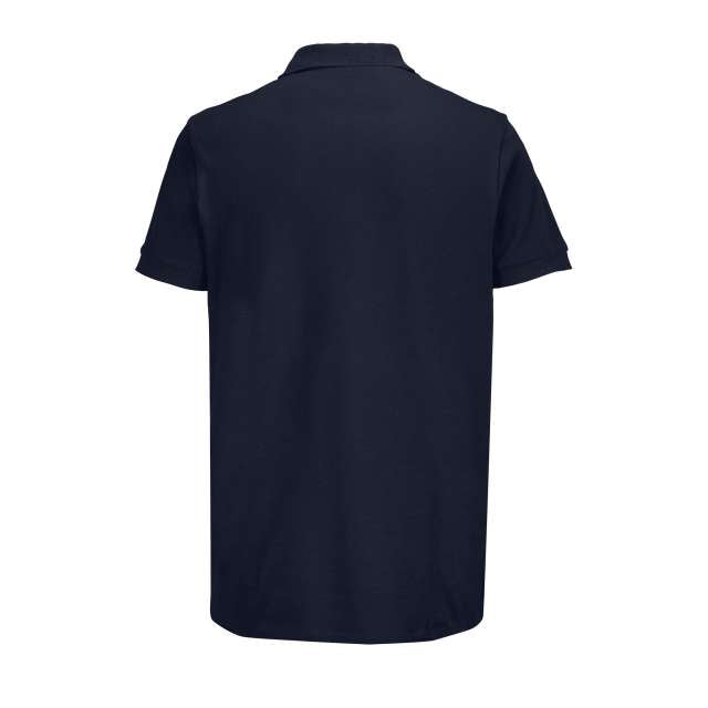 TRICOU POLO PACIFIC