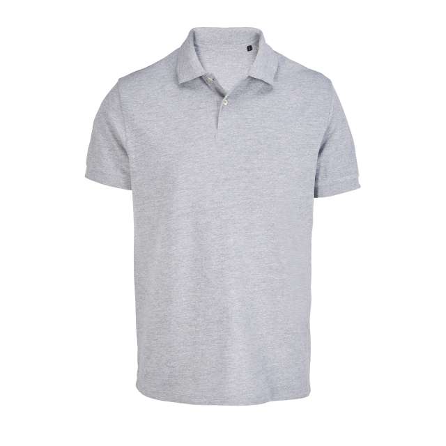 TRICOU POLO PACIFIC