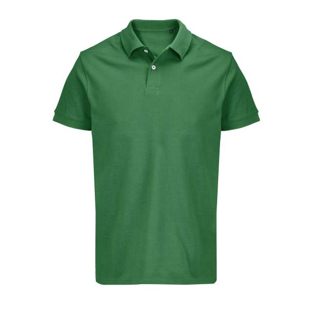 TRICOU POLO PACIFIC