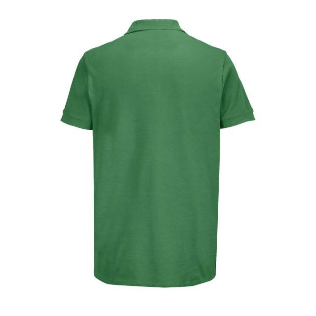 TRICOU POLO PACIFIC