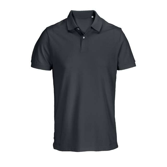 TRICOU POLO PACIFIC