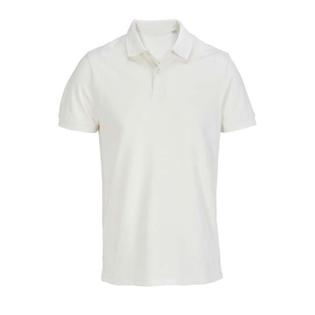 TRICOU POLO PACIFIC