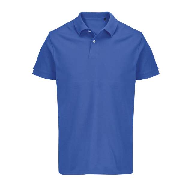 TRICOU POLO PACIFIC