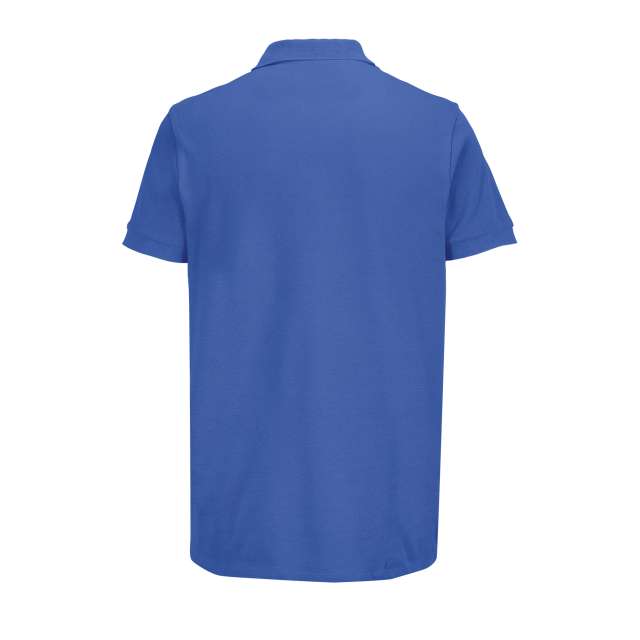 TRICOU POLO PACIFIC