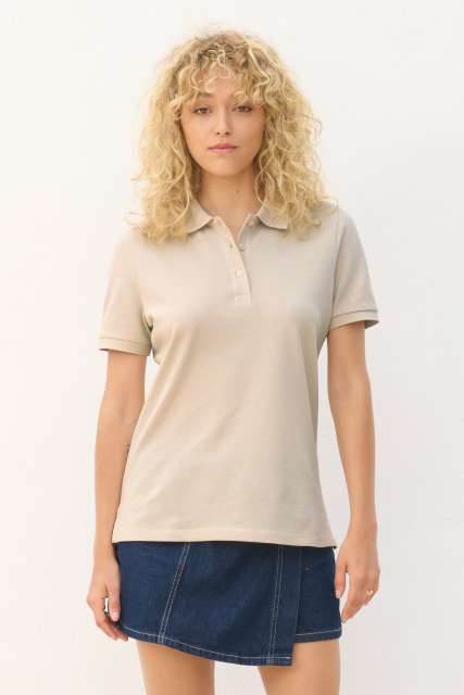 TRICOU POLO PACIFIC
