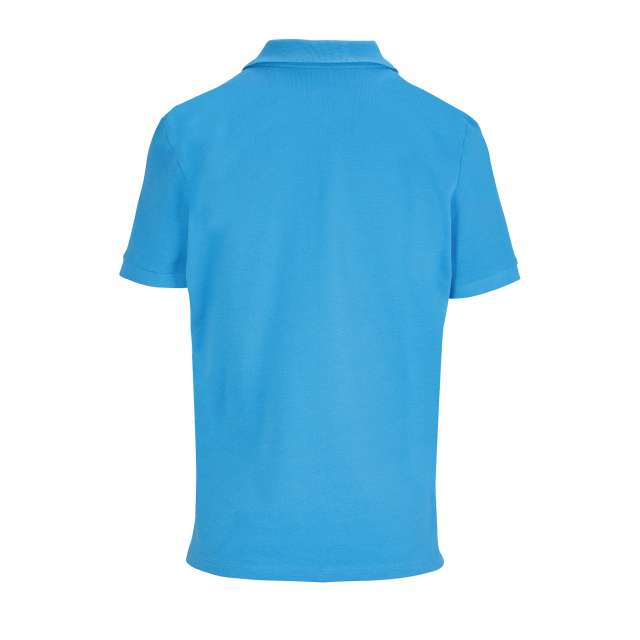 TRICOU POLO PACIFIC