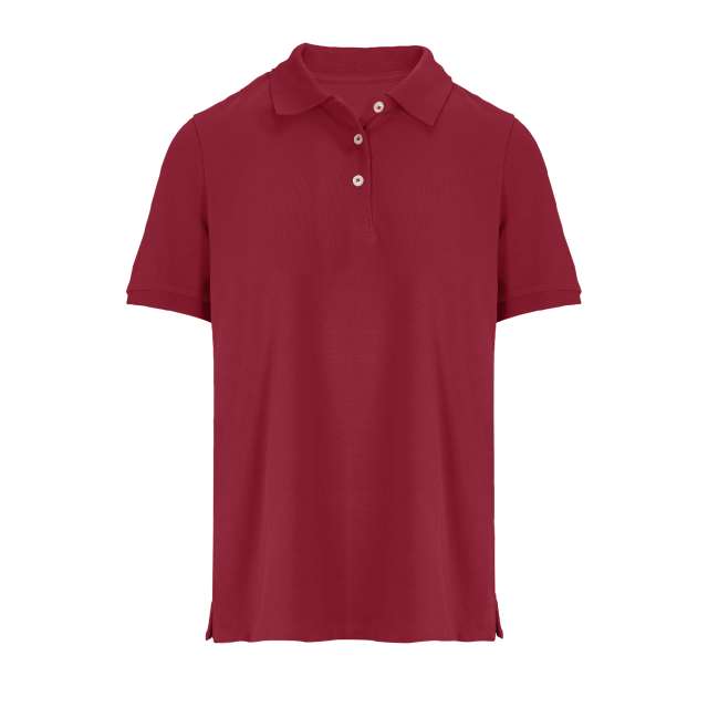 TRICOU POLO PACIFIC