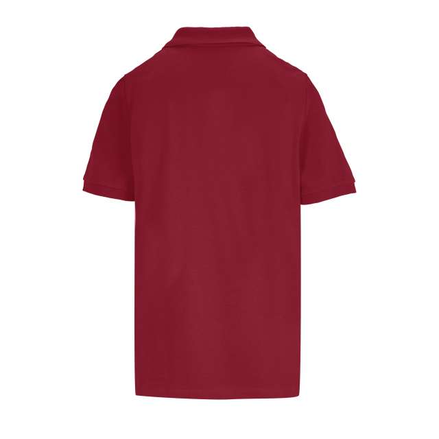 TRICOU POLO PACIFIC