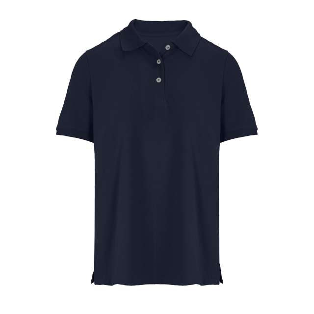 TRICOU POLO PACIFIC
