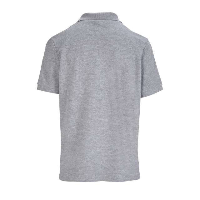 TRICOU POLO PACIFIC