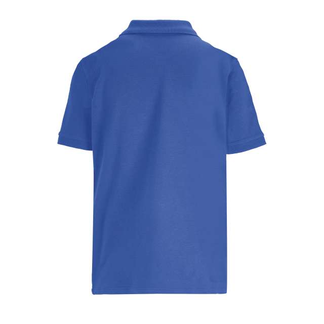 TRICOU POLO PACIFIC