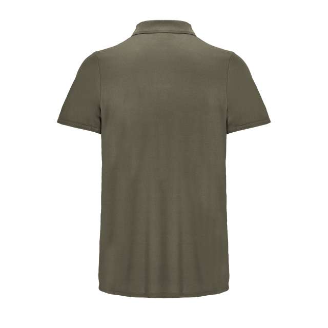 SOL'S PITCHER - SPORTS POLO SHIRT