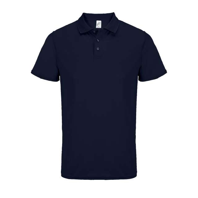 SOL'S PITCHER - SPORTS POLO SHIRT