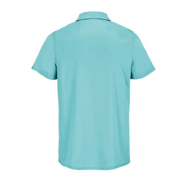 SOL'S PITCHER - SPORTS POLO SHIRT