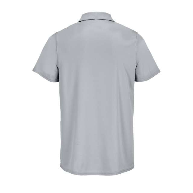 SOL'S PITCHER - SPORTS POLO SHIRT