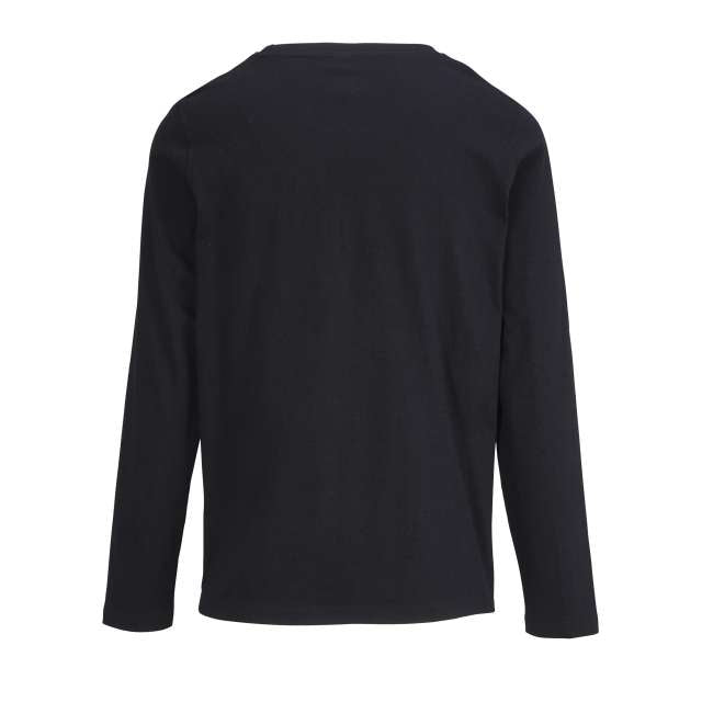TRICOU DAMA MANECA LUNGA SOL'S MONARCH