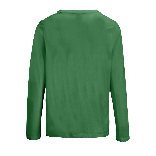 TRICOU DAMA MANECA LUNGA SOL'S MONARCH