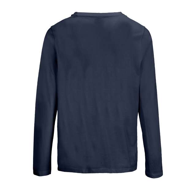 TRICOU DAMA MANECA LUNGA SOL'S MONARCH