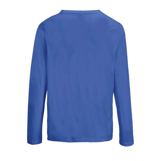 TRICOU DAMA MANECA LUNGA SOL'S MONARCH