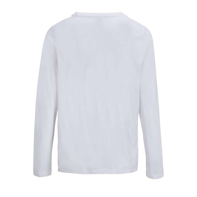 TRICOU DAMA MANECA LUNGA SOL'S MONARCH