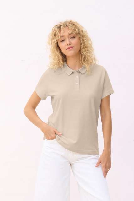 TRICOU POLO PULSE
