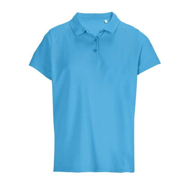 TRICOU POLO PULSE
