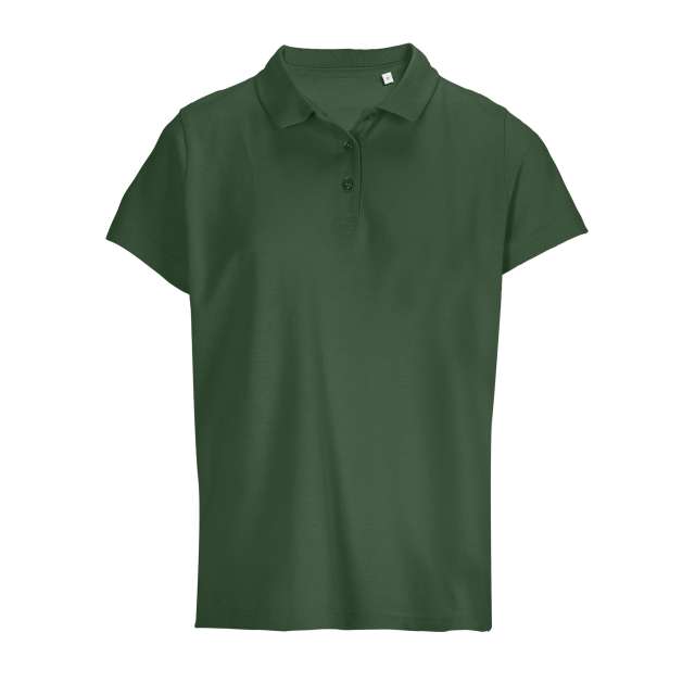 TRICOU POLO PULSE