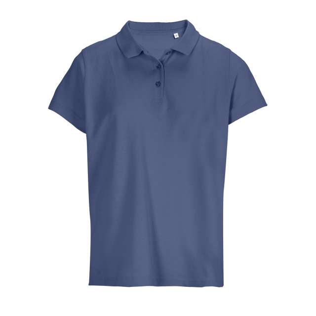 TRICOU POLO PULSE