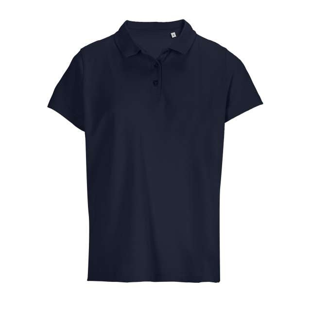 TRICOU POLO PULSE
