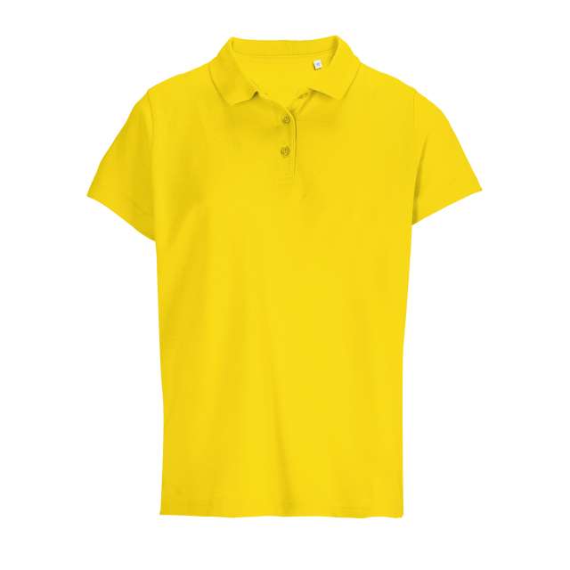 TRICOU POLO PULSE