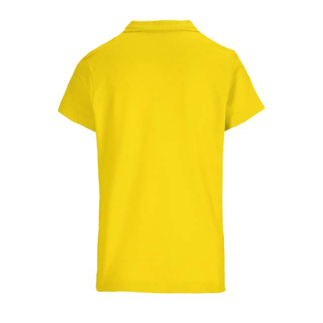 TRICOU POLO PULSE