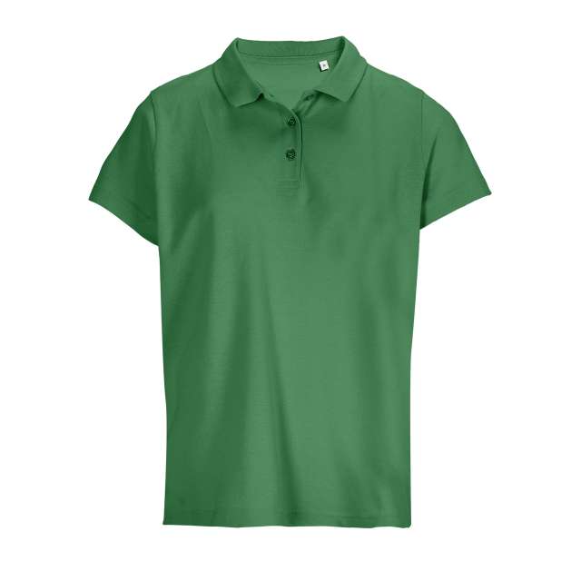 TRICOU POLO PULSE