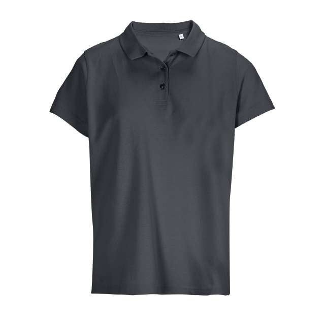 TRICOU POLO PULSE