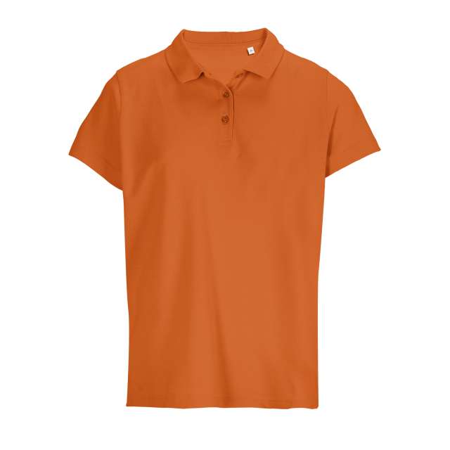 TRICOU POLO PULSE