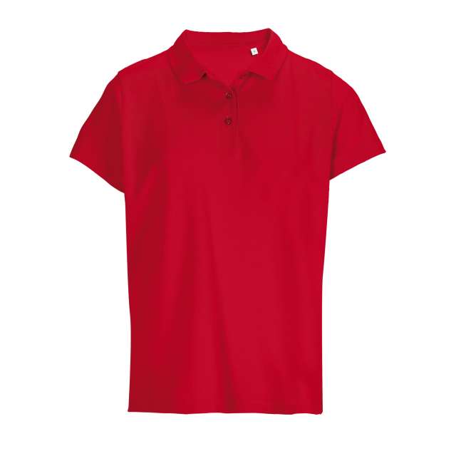 TRICOU POLO PULSE
