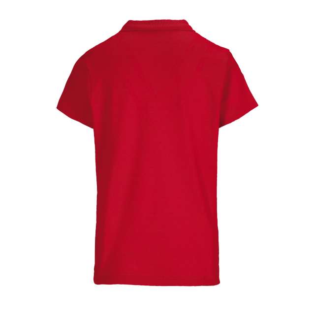 TRICOU POLO PULSE