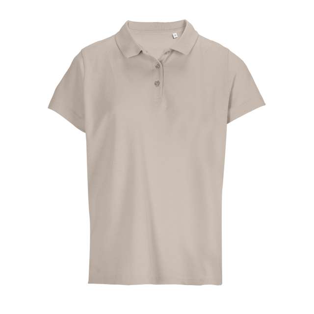 TRICOU POLO PULSE