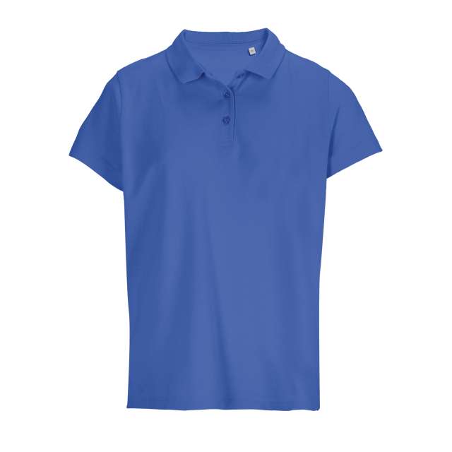 TRICOU POLO PULSE