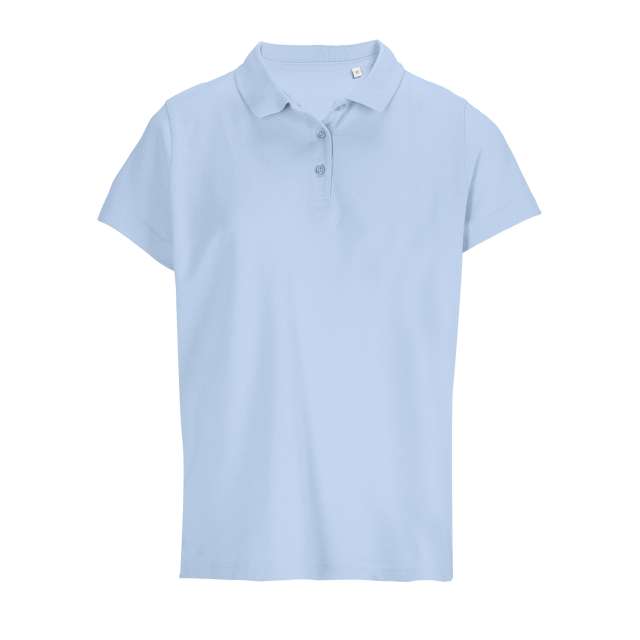 TRICOU POLO PULSE