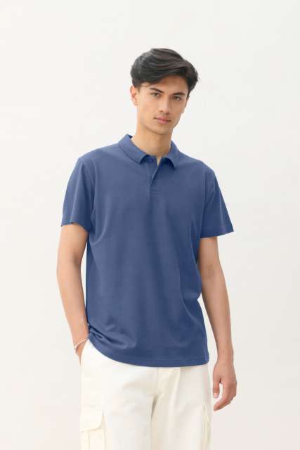 TRICOU POLO PULSE