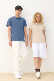 TRICOU POLO UNISEX PULSE SO04502
