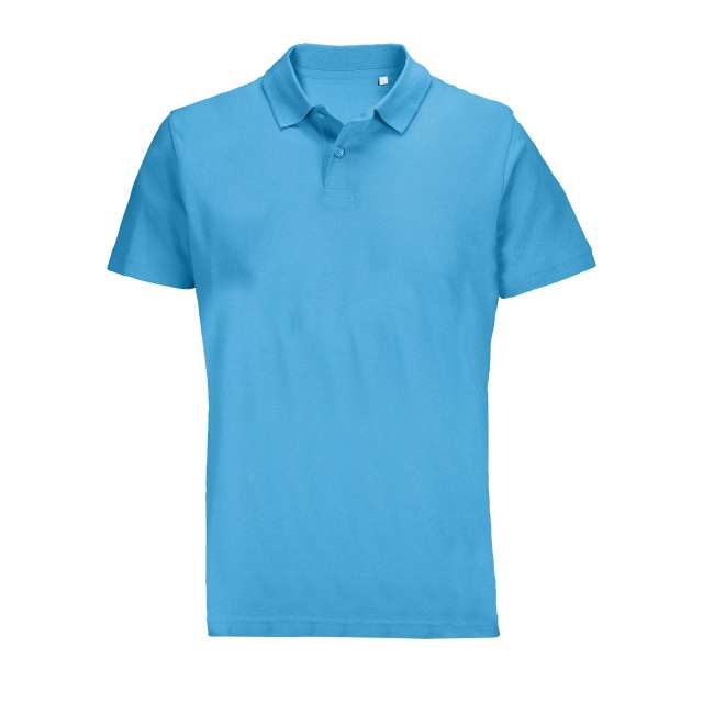 TRICOU POLO PULSE