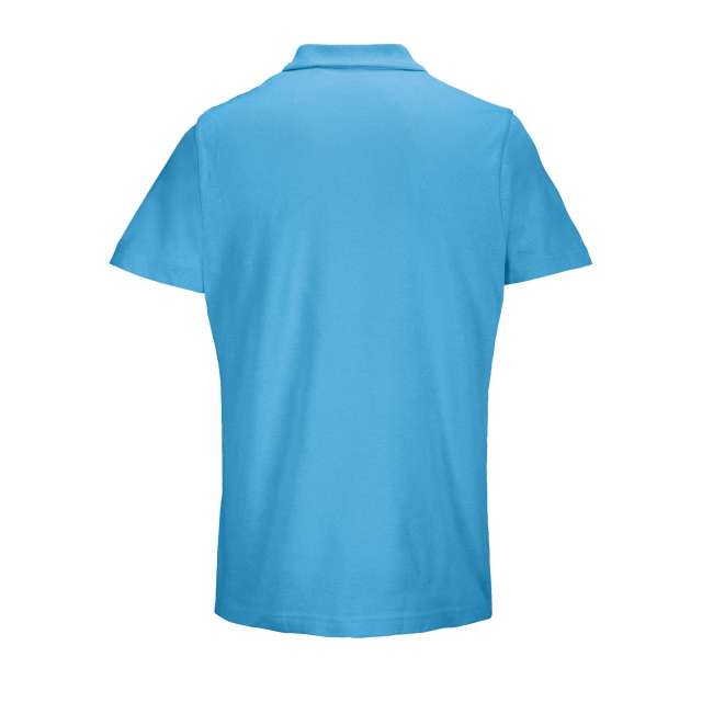 TRICOU POLO PULSE