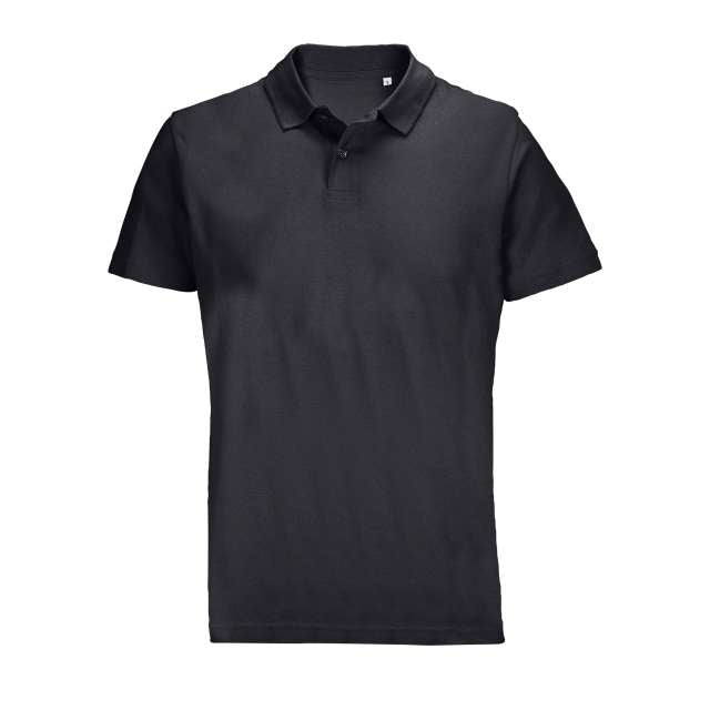 TRICOU POLO PULSE